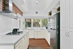  2A Perina Pl Wilson WA 6107 Situated on a green title 320sqm block, an iconic bull-nosed verandah and Florentine brick home offers a slice of heart-warming classic Australiana style. Translating from the homes exterior, the unique and distinctive style continues to be the highlight of this home. With gleaming hardwood floors to transport you through the homes functional floorplan, this property will just keep giving. A beautiful family sized kitchen with a characteristic and heartwarming country style finish complete with Belfast sink and subway tiles, you’ll enjoy cooking up a storm to impress your guests. To the homes main bathroom featuring a freestanding clawfoot tub ready and waiting for you to soak away your worries. Entertain in the outdoor undercover alfresco or enjoy a cozy movie by the homes gas fireplace in the lounge. The home’s queen sized master bedroom with adjoining powder room and walk in robe, secondary queen sized bedroom and built-in-robe, and third guest bedroom or study, will easily suit as the perfect down sizer, a young professional couple seeking a bit of extra space, or many more. Situated in the riverside suburb of Wilson, you can enjoy the impeccable value on offer whilst remaining well connected to Perth’s major transport corridors, shopping centers, nature and wildlife. Key Features: • Classic Australian style home • Florentine brickwork and beautiful bull-nosed verandah • 2 Queen sized bedrooms and a third guest room or study • Country style kitchen with Belfast sink and gas cooktop • Low traffic cul-de-sac • Vintage Australiana Picket Fence • Freshly painted throughout • Undercover outdoor entertaining through double French doors leading off the dining space. • Plantation shutters throughout • Ducted air conditioning Location: • 100m to Canning River Regional Park • 2.4km to Westfield Carousel Shopping and Entertainment Complex • 2.7km to Curtin University • 5.9km to Freeway on Ramp (via Manning Road) • 850m to Wilson Primary School • 2.6km to Cannington Community College (Local Catchment Area) 