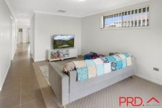  9a Brushbox Grove Tamworth NSW 2340 This is your opportunity to acquire a well-maintained, easy care home with tenants already in place. Offering four bedrooms with built in wardrobes and ensuite to the main, well-appointed kitchen with separate lounge and dining areas and a single lock-up garage with internal access for your convenience. Features include, gas point for heating, ceiling fans and evaporate cooling for the warmer months. Easy to maintain yard with an undercover alfresco for entertaining. Located in Oxley Vale close to Northgate shopping centre, schools and hospitals.  