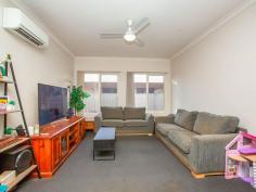  6 Kimberley Ave South Hedland WA 6722 $620,000 Are you an Investor chasing a SOLID LONG TERM QUALITY CORPORATE TEANANT??? STOP LOOKING! 6 Kimberley Ave has had the SAME Tenant since it was built in 2010!!!! With a Current lease at $1,050 per week until April 2023 with an ADDITIONAL 1 year option taking this lease to April 2024 with a lease increase possible in 12 months!!! This tenant has called this property HOME for 12 Years and is in NO HURRRY to move out anytime soon! Added to the quality of the lease is the QUALITY of the home itself; A MASSIVE 2010 Built 4x2 with Dual Living areas, Double Lock Up Garage and all located in a desirable Newer Estate! Will it sell quickly? MORE THAN LIKELY! Property features include; - Modern 2010 built 4x2 Family home - 4 Double sized bedrooms, all with BIR's, ceiling fans & spilt system AC - MASSIVE master bedroom complete with Walk in Robes and private ensuite - Large open plan kitchen with stainless steel appliances - Opening to Living and Dining Areas and overlooking Alfresco Area - Additional Large formal family / living area located at the front of the home - Main bathroom features a a full length bath tub and separate shower - Large and well equipped laundry - Hardy Floor Tiles, Split system air conditioning, ceiling fans, window treatments and neutral wall colours throughout - LARGE 524m2 fully fenced block - Large side gate allows for side access for parking of additional cars, trailers etc. behind the back fence - Double Lock Up Electric Garage - perfect to store multiples cars or for dad to use for all his tools - Ideal "push button" access - allowing for easy access when in a car - Large rear Alfresco patio that opens off the kitchen and dining area to the back yard - overlooking a generous sized back yard - ideal of entertaining and watching the kids play - Established and Fully landscaped gardens - all serviced by retic - low maintenance and easy upkeep - Leased at $1.050 per week until April 2023 with an ADDITIONAL 1 year option taking this lease to April 2024 with a lease increase possible in 12 months - the same tenants have called this property their HOME since 2010! That's 12 YEARS!!! - Located in a newer and desirable estate - walking distance to play grounds and a short drive to the South Hedland CBD - Over looking nearby bushlands - Zoned to Cassia Primary School This is a beautifully modern family home with a large and modern floor plan - offering a double lock up garage, side access and of course a Corotate tenant who is in NO HURRY to move out anytime soon! I promise you I cannot offer you a BETTER QUALITY Built Home, in a Nicer Location with such a SOLID and SUPER SECURE LONG TERM TENANT at this price point! 