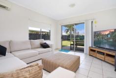  260 Forrest Parade Bellamack NT 0832 $520,000 This currently tenanted modern home offers easy ground-level living with no work to do. Open-plan living and dining areas are set around the quality central kitchen, and three light-filled bedrooms join the immaculate main bathroom and modern master ensuite. There's plenty of space in the enormous backyard to put in a pool or granny flat (STCA), and you'll love this family-friendly location that's moments to parks, schools and childcare facilities, four minutes to Bakewell Shopping Centre, and seven minutes to Palmerston City. Open-plan living/dining area presented in contemporary white Central kitchen with stone bench tops and quality appliances Immaculate main bathroom also in spotless modern white Mirrored built-in robes and ample natural light to all three beds Master bedroom overlooks backyard and features an ensuite Internal laundry with built-in storage and external carport access Quality floor tiles and split-system a/c throughout the home High-potential backyard with massive wrap-around lawn Covered patio and garden shed also to the huge backyard Double carport plus extra parking on long, wide driveway The home's striking skillion facade creates strong street appeal as you enter via the modern front porch and into the main open-plan living space. Living and dining areas are set on either side of the quality central kitchen that will impress with a large island breakfast bar, stone bench tops, premium modern cabinetry and stainless steel appliances including a dishwasher. The living area opens onto the covered patio at rear, and all three bedrooms join the main bathroom and separate laundry off the main living space. Mirrored built-in robes feature in all three light-filled bedrooms, and the quality main bathroom and master ensuite are both immaculately presented in modern white. There is built-in storage to the well-equipped internal laundry that opens into the double carport at the side of the home. And you can let your imagination run wild in the huge backyard that offers plenty of space to extend, or put in extensive gardens, a pool or granny flat (STCA). 