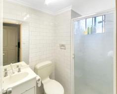  9/2 Renner St East Side NT 0870 $369,500 Located on the edge of the popular East Side this unit offers everything you need. The downstairs living space is tiled throughout with ceiling fans and brand new split system air-conditioning. The kitchen boasting gas cooking, overhead cupboards, and plenty of bench space. The second bathroom is also located downstairs and offers a toilet and shower. Upstairs all three bedrooms have carpet and built-in robes. Off the master step out onto the private balcony and relax. The main bathroom features a shower over bath, vanity, and toilet. Main Features Include: – 3 bedroom, 2 bathroom – Brand new split-systems throughout – Good size kitchen – Bathroom on both levels – Private courtyard – Allocated undercover parking – Gated complex 