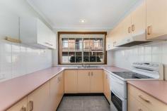  7/128 Parkes Street Helensburgh NSW 2508 If you are looking for an easy, convenient and low maintenance lifestyle at an affordable price, you can't go past this fantastic 2 bedroom villa. Perfectly positioned all of your favourite lifestyle amenities are only minutes walk from your front door:- cafes, supermarket, restaurants, shops, parks, pubs/clubs and much more. YOUR HOME * This beautifully presented villa is the perfect option for downsizers, first home buyers or anyone wanting an easy and carefree lifestyle. * The private paved courtyard is Northeast facing and fully fenced. * Both bedrooms feature built in wardrobes. * Bathroom with separate shower & bath. * Single lock up garage with internal access to the home. YOUR LIFESTYLE * Centrally located to shops, cafes, transport, parklands and swimming pool. * Picturesque Stanwell Park Beach is less than 10 minutes drive. Enjoy Coastal living without the huge price tag. * This is one of the only remaining areas where you can find a peaceful regional lifestyle less than an hour from Sydney. It offers all of those charming lifestyle benefits that one would associate with small town living:- bushwalking, swimming holes, bike tracks, sporting clubs, cafes and of course plenty of friendly people. * Helensburgh is also an ideal location for commuters with express trains to Sydney and Wollongong as well as direct access to the Highway. Sydney is approximately 60 minutes while Wollongong is 30 minutes. Helensburgh is becoming an increasingly popular suburb so there is no better time than today to secure your own little haven in this family friendly area. Only 45 minutes South of Sydney and 30 minutes North of Wollongong. 