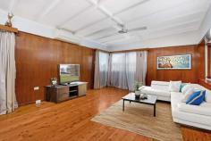  30 Wyatt Avenue Regents Park NSW 2143 This recently renovated and well-kept family home sitting on a 518m2 block with a 12.3m frontage. Located in a quiet and peaceful neighbourhood with a less than 10-minute walk to Regents Park Station, Shops, Schools, Parks and other closely located amenities. This is an ideal location for those wanting to move in with their family or start one. This Lovely Family Home Offers: 3 Large Bedrooms 2 Bathrooms 1 Study/Office Built in closets Upstairs a luscious inviting and well-maintained home with stunning polished wooden floors and walls. Downstairs a renovated modern feel, with 2 extra-large rooms of flexible living space Generous laundry room with plenty of space for all your needs. A large back yard, features a BBQ area, Storage shed and Fruiting Trees with enough room for a granny flat or the garden of your dreams Plenty of space for cars with driveway access to the backyard This land is clear from sewer pipes and easements. Its location and nearby amenities make this a great first home or a great investment opportunity in a lovely neighbourhood if you are looking to rebuild or put in a granny flat. Don't miss this great opportunity 