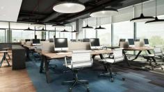  If youre looking to spruce up your workspace, there are many  Office fitout companies Melbourne  options for doing so 