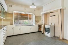  219 Prospect Road Prospect SA 5082 A fantastic opportunity located in one of Adelaide's most sought after locations currently stands a 1950's two-storey dwelling with scope for a complete makeover or huge redevelopment (STNC) sited on a 525m2 (approx.) allotment with a frontage of 18.3m (approx.). Zoning: Urban Corridor (Living) For those in the position to bring this retro gem back to a version of it's former self, highlights include: Art deco features Timber floorboards Decorative terrazzo flooring Terrace balcony on the top floor Views to the coast This property is set within the Adelaide High and Botanic High school zones with other great local schooling options. Only moments from the vibrant Prospect Road Palace Nova Prospect Cinema, cafe and entertainment precinct. Easy access to the Churchill Shopping Centre, Main North Road shopping plazas and you're just 15 minutes from Adelaide CBD. 