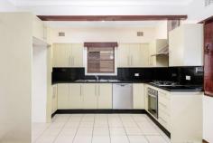  30 Wyatt Avenue Regents Park NSW 2143 This recently renovated and well-kept family home sitting on a 518m2 block with a 12.3m frontage. Located in a quiet and peaceful neighbourhood with a less than 10-minute walk to Regents Park Station, Shops, Schools, Parks and other closely located amenities. This is an ideal location for those wanting to move in with their family or start one. This Lovely Family Home Offers: 3 Large Bedrooms 2 Bathrooms 1 Study/Office Built in closets Upstairs a luscious inviting and well-maintained home with stunning polished wooden floors and walls. Downstairs a renovated modern feel, with 2 extra-large rooms of flexible living space Generous laundry room with plenty of space for all your needs. A large back yard, features a BBQ area, Storage shed and Fruiting Trees with enough room for a granny flat or the garden of your dreams Plenty of space for cars with driveway access to the backyard This land is clear from sewer pipes and easements. Its location and nearby amenities make this a great first home or a great investment opportunity in a lovely neighbourhood if you are looking to rebuild or put in a granny flat. Don't miss this great opportunity 