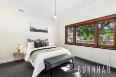  39 Norfolk St Maidstone VIC 3012 $825,000 - $895,000 With generous proportions, thoughtful layout, and an ideal location, this home won’t last long on the market. Ideal for a growing family or those looking to upgrade the home by adding their own personal flair. The open plan living, and dining area is large and light-filled, perfect for family entertaining. This space opens to the private, paved backyard which allows for easy indoor/outdoor living. The kitchen is sure to impress with an abundance of storage options, double sink, gas cooktop, extended bench space and a breakfast bar. The home has three double bedrooms, all with built-in robes, new carpets, and large windows allowing for the space to feel bright and airy. The bedrooms are serviced by a bright central bathroom with tub, separate shower, and vanity with storage. The home is completed by a large laundry and walk-through toilet. Located 10kms from the CBD, an abundance of amenities are at your doorstep. Western Hospital, Highpoint Shopping Centre, Footscray’s renowned bar and restaurant scene, West Footscray Train Station, numerous schools, Victoria University, and parklands are all just around the corner. Additional features: – 3 car driveway – Garage – Original floorboards – Established trees in both the front and rear yard 