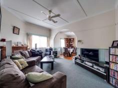  106 Mort Street Lithgow NSW 2790 $499,000 Conveniently located character cottage, bursting with many wonderful features: 3 Bedrooms Cosy lounge and dining Older style galley kitchen with gas cooking This neat and tidy, 1940s period home sits on a lovely corner block, with an easy care garden and side access to a single carport with laundry. 