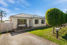  16 Cassia Street Barrack Heights NSW 2528 $780,000 - $830,000 This freshly renovated property located in a quiet family friendly street, presents a great opportunity for a first home buyer or investor. Comprising of new kitchen, bathroom, laundry, polished floors, and wool carpet, this modern cottage style house is move in ready! Nestled on a generous sized block in a sought after location, the possibilities are endless. Just minutes to picturesque beaches, Lake Illawarra and the new Shell Cove Marina, this property is a must to inspect! Don't let this fantastic gem pass you by! Fully renovated internally New kitchen with built in appliances Modern bathroom with brushed brass fittings New plumbing throughout Instantaneous gas hot water heater Reverse cycle air conditioning Wool carpet in all bedrooms Polished timber floors Secure fully fenced yard Second garage for ample storage or workshop 