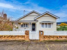  106 Mort Street Lithgow NSW 2790 $499,000 Conveniently located character cottage, bursting with many wonderful features: 3 Bedrooms Cosy lounge and dining Older style galley kitchen with gas cooking This neat and tidy, 1940s period home sits on a lovely corner block, with an easy care garden and side access to a single carport with laundry. 