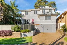  86 Timberi Avenue Dapto NSW 2530 $950,000 - $1,010,000 Introducing you to this immaculate family home that offers an immense amount of space and a great layout for effortless living. Nestled in a peaceful street offering privacy and serenity. This home has been beautifully renovated inside and out. Styled to perfection boasting an open floor plan, offering six generous sized bedrooms plus parents retreat and the perfect entertainment area. Ideal for those in search of a modern residence, located close to an array of schools, surrounded by nature, walking distance to public transport and only moments to Dapto's CBD. This is an opportunity not to be missed! 6 generous bedrooms, 5 with BIW's Two well positioned stylish bathrooms Multiple living areas, both upstairs and downstairs Entertainers kitchen with stone benchtops and quality appliances Covered alfresco entertaining hub with a built-in BBQ Positioned in a leafy street with a great outlook Fully renovated throughout with nothing to do Situated moments to transport, schools and Dapto CBD 