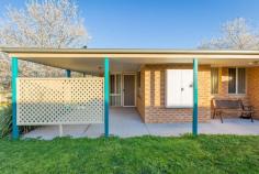  22/7 Severin Court  Thurgoona, NSW 2640 $190 per week / $760 Bond Full details of  22/7 Severin Court House for rent 