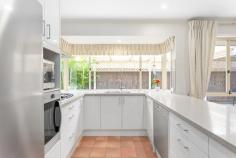 11 Endeavour Ct North Haven SA 5018 $630,000 to $660,000 Superbly positioned in the popular coastal suburb of North Haven, this outstanding home is only a short stroll to the beach & would ideally suit young families, professionals & retirees looking to put their feet up & enjoy this exciting beachside lifestyle. Built in 1989 this home showcases immaculate attention to detail & the floorplan comprises: • Bright front formal lounge with Bay window • Separate formal dining area • 3 Bedrooms, master with walk in robes • Built in robes in second and third bedrooms • Two-way large centrally located bathroom • Renovated kitchen with stone benchtops • Informal dining area & spacious family room • Separate laundry & second toilet This exceptional family home has many fine appointments & they include ducted reverse cycle air conditioning, quality carpets & window furnishings, durable tiled flooring, Miele dishwasher, glass splashback, gas hotplates and generous pantry & cupboard space. The home has the benefit of both indoor/outdoor entertaining & cooking up a storm will be a breeze especially under the lovely, pitched roof pergola and there is also plenty of room for children’s recreation with undercover areas & lawns both front & back of the property. An efficient 2kw solar system will save you money & a new gas instantaneous hot water system services the home comfortably & will for many years to come. There is also a remote access double garage which provides internal access. Adjacent to other well-established homes this brilliant offering is complete with attractive irrigated low maintenance gardens & is nestled in a quiet beachside court where traffic is minimal & makes it an ideal family lifestyle option. Close proximity to the calm waters of the Marina, North Haven Surf Lifesaving Club, Royal SA Yacht Squadron, the Cruising Yacht Club, restaurants, train stations, buses & is only a short drive to Good Start Early Learning Centre, Our Lady of The Visitation Primary, North Haven Primary & Ocean-View High Schools. There is also a 9-hole golf course within walking distance. 