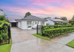  15 Queen Street Berry NSW 2535 $1,380,000 - $1,450,000 Boasting a classic single level home with a fresh refurbishment, featuring an open plan kitchen, living and dining room with timber floorboards, air conditioning, a separate living room embellished with shutters and new carpet to the bedrooms. This home is full of natural light and flows to the generous outdoor alfresco, perfect for meals and entertaining. You will love the gorgeous back garden bathed in sunlight and the bonus external living room which is generously sized, carpeted and has French doors opening up to a timber deck. This could be your new work from home space and/or entertaining area. The fenced back garden has a beautiful northern aspect and is ready for children, family games and pets. The home offers plenty of off street parking and is gated. Walk into the Berry village just a short 3 minutes away and enjoy the village life style offering boutiques, home-ware and gift shops, gourmet cafes, fine dining restaurants and the Berry train station. Berry is situated just a short drive from Shellharbour/Kiama/Gerringong, take the scenic route from Berry to historic Kangaroo Valley or an easy 15 minute drive to the Nowra Business District and shopping centre. 