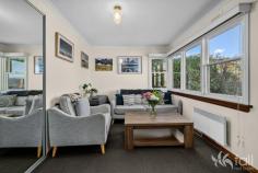  40 Walch Avenue MOONAH TAS 7009 $670,000 Superb Derwent River Views! . Elevated position with superb river views . Fabulous private block backing onto reserve . Relax and enjoy a quiet cul de sac locale . Generous main bedroom has b.i. robes & ensuite . Timber & glass doors lead to paved courtyard . Spacious rumpus room or 4th bedroom under . Warmed by elec heating inc. Daikin heat pump . Easy care grounds and a fully fenced rear yard . Moonah shopping precinct only 1 km away . Schools, doctors, bus service & shops all close by . Just a 10 minute drive to Hobart CBD & Salamanca . Be quick to secure a fabulous lifestyle package 