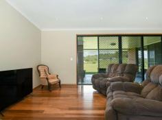  16-18 Bedwell Street Cranley QLD 4350 This 2 hectare (5 acre block) located in a popular suburb within the Toowoomba boundary offers great convenience to everything and also easy access to the bypass. Elevated easy care block with a great rural outlook sits this modern four bedroom two bathroom home with open plan living plus double garage and alfresco area. There is also a 9m x 9m shed with 3 phase power plus attached double carport and storage area . Being located on the corner of Hendy and Bedwell streets makes it a relatively simple subdivision ( subject to TRC approval) into approximately 1 acre blocks. There is a concept plan to leave the home on 1 block and subdivide a additional 3 blocks with the possibility of your dream home being built on one of these blocks and selling the balance. Additional details available to serious buyers. Also offers the opportunity to live in and develop in the future or invest and land bank with tenant in place paying $485 per week on a periodic basis and willing to remain on. Lifestyle blocks with added potential and close proximity are in high demand and this block ticks all the boxes. 