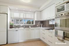  16 Buchanan Street Ballina NSW 2478 $1,100,000 Positioned on a generous 974m2 block convenient to Ballina Fair and Ballina Central, this modern home offers maximum versatility with a large, fully self-contained 2 bedroom granny flat with access from the rear lane. The fully fenced private backyard is perfect for kids and pets to enjoy and there is a large shed out the back for caravan and/or boat storage as well. • Modern home with nothing more to do. • Open plan living with air conditioning • BBQ and dine alfresco in the all-weather covered entertaining space • Fully self-contained 2 bedroom granny flat, perfect for extended family or rental income • Potential rental return of $1200/week • Rear lane access plus large shed ideal for extra vehicle storage or work shop. • Perfect as a home plus investment or as two rental incomes • Easy walk to Ballina Fair and Ballina Central 