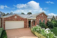  Unit 44/1 Malouf Ct Pakenham VIC 3810 $650,000 Located in Pakenham's only gated community, this immaculate single-story home is sure to impress the fussiest downsizer. Immaculately presented with solid hardwood floors, ornate cornices and ceiling roses showcase a quality that is seldom found in homes of today. The formal lounge and dining room flow into a light-filled meals area with garden views. The hostess kitchen offers an electric oven, gas cooktop, and dishwasher with plenty of cupboard and bench space. Located at the front of the home the master bedroom features a walk-in robe and ensuite, while the two secondary bedrooms at the rear of the home are serviced by a central bathroom with a separate toilet. Outside a wonderful north facing decked alfresco overlooks the beautiful mature garden. Other features include ducted gas heating & evaporative cooling, a reverse cycle air conditioner, a walk in linen press and a remote double garage with a rear roller door. This unique community provides a secure and low maintenance lifestyle with access to a pool, BBQ, park and caravan and boat storage area. Is this the forever home you have been waiting for? 