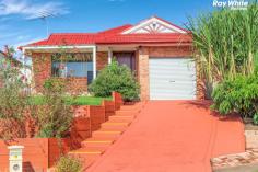  17 Griffin Place Doonside NSW 2767 This beautiful Four bedroom brick veneer home is located in a friendly street & surrounded by good quality homes. Close to schools, shops, Bungarribee park, Sydney western Zoo & transport, this home will be perfect for any young family or an investor. Auction unless sold prior. Spacious 4 bedrooms with built-in-robes Generous open design with bright living and dining areas. Spacious kitchen boasting gas cook-top & ample cupboard space New Timber floor, New dishwasher, Freshly painted Freshly roof painted , Big Pergola with good quality outdoor blinds. Two modern bathrooms, with separate bath tub & shower Entertainment area flowing through to low maintenance big back yard Garage converted to an entertainment/game room/bedroom. Solar panel-6.6 KW Digital Lock Downlights to kitchen, dining and living area. 4 surveillance camera . Decorated custom design wallpaper (Murals). Manicured garden and dual side access Granny Flat Potential ( subject to council approval). - Short walk to Walters Road Public School Blacktown, Tyndale Public School Blacktown and Aldi supermarket Blacktown & IGA. - Frequent buses for Blacktown station and Westpoint shopping centre. - Easy access to Great Western Highway, M4 & M7 Motorway . - Potential rent $550 per week Additional features: Reverse cycle air conditioning, internal Laundry, lock up garage, additional car space in the driveway. 