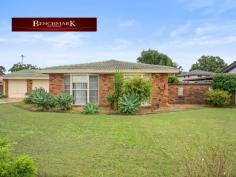  29 Derby Cres Chipping Norton NSW 2170 $1,575,000 A wonderful opportunity presents itself to secure a great family home on an even better block... and it's the first time on the market. Ever. The choice is simple; keep it all to yourself or explore the potential to subdivide (STCA) with a 30.9m frontage and generous 916sqm of land. The brick veneer home offers a neutral floorplan and presents itself as a blank canvas for the next owner; boasting four bedrooms with built-ins, ducted air conditioning, Multiple living and dining areas, kitchen with ample storage and a Double lock-up garage. Located within a quiet street in the middle of chipping Norton, within walking distance to schools, Shops, Public transport & recreational facilities 