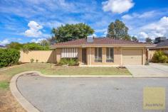  37/99 Stafford Road Kenwick WA 6107 If you are looking for a great value buy in this current market, this 3-bedroom villa is for you. No extra work to be done to the house - just move straight in. The casual, cozy and wooden-laminated lounge area provides the ideal place to come together and enjoy some quality time. On offer is newly renovated kitchen with ample storage, new flooring, quality window treatments and fittings This 3 x 1 villa has been meticulously maintained and is privately tucked away at the end of a cul-de-sac offering privacy and space. Low maintenance villa could be the perfect way to start your own property or investment property journey. With a potential rental return of $360 - $400 per week based on current rental appraisal, this is ideal property for high rental yields. Property Features : * 3 bedrooms and 1 bathroom. * Open plan lounge area. * New Renovated Kitchen with stone Bench top and splash back. * Built in robes in all bedrooms. * New laminated floors. * Wall dryer in Laundry and Dishwasher in Kitchen. * New fence at rear and side of the property. * New Gutters around the roof. * New blinds in all windows. * Open plan meals and family area. * Great size and private outdoor entertaining area. * Split Air Con in living room and Master bedroom + Ducted Evaporative air con. * Garden Shed for all your extra storage. * Carport and side access to rear. * Year Built: 1990 
