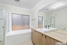  25 Lockheed Hudson Drive Horsley NSW 2530 $995,000 Everyone knows building can be a pain. The time taken to find the block, pick the design, make your changes, pick the colours, build the house.. The list (and stress) goes on. Lucky for you this fantastic four bedroom family is nearly new and ready to move in to. The unique design allows for high ceilings in the formal living room and a couple of steps up to the spacious open living and dining with with ducted reverse cycle air conditioning throughout. McDonald Jones Homes are well know for their quality kitchens and this one is no exception. Boasting 900mm Fisher & Paykel Oven, cook top and range hood with stone bench tops and pantry. The main bedroom has a walk in robe and ensuite, conveniently located at the back of the house. Outside you have a well-proportioned alfresco dining and plenty of extra yard space for the kids and pets. 