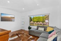  16 Cassia Street Barrack Heights NSW 2528 $780,000 - $830,000 This freshly renovated property located in a quiet family friendly street, presents a great opportunity for a first home buyer or investor. Comprising of new kitchen, bathroom, laundry, polished floors, and wool carpet, this modern cottage style house is move in ready! Nestled on a generous sized block in a sought after location, the possibilities are endless. Just minutes to picturesque beaches, Lake Illawarra and the new Shell Cove Marina, this property is a must to inspect! Don't let this fantastic gem pass you by! Fully renovated internally New kitchen with built in appliances Modern bathroom with brushed brass fittings New plumbing throughout Instantaneous gas hot water heater Reverse cycle air conditioning Wool carpet in all bedrooms Polished timber floors Secure fully fenced yard Second garage for ample storage or workshop 