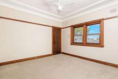  519 Princes Highway Blakehurst NSW 2221 Drenched in northerly sunshine with beautiful street appeal, this full brick property is set in a convenient location offering easy side access from Woniora Road. The home has been well maintained whilst keeping its original Art Deco charm that features a functional floor plan, high decorative ceilings, leadlight windows and established low maintenance gardens. An ideal property for a first home buyer or downsizer, set within walking distance to Carss Park beach, cafes, schools and Hurstville bus transportation. Property features: Light filled separate lounge and dining rooms with fireplaces Large kitchen with ample cupboard and bench space Two spacious bedrooms with potential for a 3rd bedroom Tiled bathroom with separate shower and bath Private & sunny backyard with vehicle access from Woniora Road 