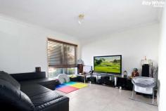  11/31-35 Fifth Avenue Blacktown NSW 2148 $500,000-$550,000 Niman from Raywhite Blacktown presents this beautiful two bedroom Townhouse in Blacktown. Suitable for both 1st home buyers and investors, this property is must to inspect. Features:- -Two good sized bedroom with built-in wardrobe - Generous living and dining - Spacious kitchen with plenty storage - Internal laundry and separate toilet downstairs - Secure garage with plenty of visitor parking spaces - Walking distance to Schools, shopping centre, train station, bus stop ,hospital and many more... 