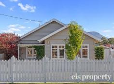  22 Windsor Street KINGSTON BEACH TAS 7050 $1,000,000 The street appeal this property displays as you arrive will warm your heart and make you fall in love. The dream of a white picket fence, a few minutes stroll to the famous Kingston Beach and all the favourite eateries including Robbie Browns and the Salty Dog is here waiting for you. This stunning 1920’s, 2-bedroom weatherboard home has received an exquisite transformation, all that is left for you to do is move in and enjoy the new beachside lifestyle on offer. A covered front verandah greets you as you enter the level access entrance. The impressive polished Tas Oak timber flooring compliments the clean crisp white surrounds coupled with the high ceilings, you will feel a sense of calm and relaxation as you unwind in the light filled space. The open plan living, and dining encompasses the modern brand-new kitchen with a plethora of cupboard and bench space. The home chef will be in their element with the newly installed Fisher & Paykel Pyrolytic oven, 90cm induction cooktop, and still being part of the family conversations while preparing meals. The main bedroom has a striking walk-through robe with ample storage, connecting to the two-way entrance large bathroom. As you move to the rear of the property the fully fenced area is perfect for housing the family pet and offering a wonderful outdoor entertaining area. Imagine yourself sitting out here on a gorgeous Tassie summer evening sipping wine while you unwind from your day. The home has benefitted from all new LED lighting, switches, and power points. New Luxaflex Silhouette blinds installed throughout provide a sense of privacy while continuing to allow plenty of natural light into the home. Painted throughout coupled with a brand-new Daikin heat pump – the home remains cosy all year round. Being so close to the Kingston shopping precinct, schools, cafes, restaurants as well as an abundance of outdoor activities such as beach / water sports or coastal walking tracks, this charming home has all the conveniences you have been looking for literally at your doorstep. 
