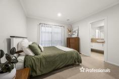  17 Lasilla Place Baranduda VIC 3691 Situated in the ever-popular Alpine View Estate, 37 Whistler Concourse is the perfect first home, downsizer or investment property. Conveniently located on a corner block, the home offers three large bedrooms, the master is host to a walk in robe and additional storage area plus large ensuite whilst the minor bedrooms are all serviced by the modern family bathroom. This well-presented family home leaves nothing left to do & boasts two separate sun drenched living zones, whilst the modern kitchen is complete with stone benches, gas cooktop, dishwasher and plenty of storage. Also on offer is as new carpets & paint throughout as well as new floorboards, whilst year-round comfort is assured with 2 x split systems and the addition of a wood heater. Outside the features continue with the recent addition of a magnificent new spanline insulated alfresco area & separate fire pit area making this property the perfect year round entertainer!. The hard work has continued on with the addition of new concrete retaining walls and side access gates for the boat, van or trailer storage, whilst established fruit trees and gardens are an added bonus! The home also boasts a double garage for car accommodation with internal access and is located only a short drive to the centre of town. With not a cent to spend, 37 Whistler Concourse is sure to move quickly so don’t hesitate, 