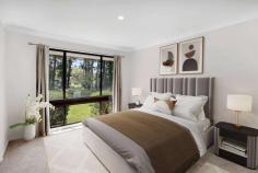 1 Radiance Avenue Blackheath NSW 2785 $810,000 - $880,000 With recently refreshed interiors, a large entertaining deck area, and two living areas, this low maintenance property offers sought after space in a cul-de-sac location. Perfect for those looking for easy living, the home's spacious backyard, double garage and large living spaces make it an ideal purchase for a variety of buyers. Features include: Situated on a double corner block of 1317m2 (approx) Entire property offers low-maintenance living, including easy-care garden and backyard Built-in storage in 2 bedrooms with two walk-in-robes in the master bedroom Gas log fire & Vulcan electronic wall heater, providing comfort year-round Two living areas, main opening onto covered deck Recently painted inside, with brand new carpet Large double garage plus separate carport Bathroom with separate bath and shower, plus extra toilet With fresh interiors, plenty of entertaining space, and requiring little maintenance, this solid brick home is an easy choice for buyers and is well priced for a 4 bedroom home on this size land. 
