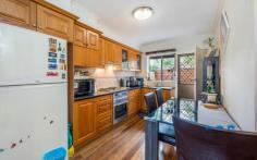  Unit 3/17 Price Ave Klemzig SA 5087 $299,000-$319,000 Popularly priced living in Klemzig!!   This low maintenance, double brick two-bedroom unit is idyllic for investors, first home buyers and retirees. Situated in a small single storey group at the end of a quiet cul-de-sac amongst other quality units it is ready and waiting for an owner occupier to move into or for an investor to snap it up.   The property offers 2 good size bedrooms both with built in robes and ceiling fans. The comfortable living room is adjacent to the large fully refurbished kitchen and meals area which features lavish bench and cupboard space together with new stainless steel appliances. Other internal features include, ducted evaporative air-conditioning, new flooring throughout and a sparkling bathroom. The external features of this property include security shutter on all windows, low maintenance rear yard, undercover parking, private court yard and a garden shed. Situated in a perfect location being only a 5-minute walk to the O’Bahn Interchange and the fabulous Linear Park walking trails, close to shops, transport, schools and only approximately 6.5kms from the city of Adelaide.   Key Features: • 2 large size bedrooms with build in robe and celling fans • Fully renovated kitchen with ample storage  • Morden stainless steel appliances • Well sized bathroom • Low maintenance back yard  • O’Bahn interchange is in walking distance • Close by public transport and local shops. 