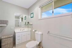  3 Magpie Court Eli Waters QLD 4655 $565,000 Positioned amongst other quality homes in one of Hervey's Bay's most tightly held locations sits this immaculate low-set three bedroom, two-bathroom home. Spread across a generous 812sqm parcel of land and adjoining reserve and parklands, 3 Magpie Court possesses everything a family could want and so much more. Features include: Immaculate low set brick home with generous side access and adjoining Hazel's Park Reserve Functional kitchen with stainless steel appliances, dishwasher and breakfast bar Family room adjoining undercover alfresco area Formal living room and dining with split system air-conditioning Generous master bedroom with bay window, ensuite and split-system air-conditioning Two additional bedrooms, both with ceiling fans and built-in wardrobes Tidy main bathroom with separate toilet Double attached garage with automatic lift doors Massive extended undercover alfresco area with pull down blinds to create separate outdoor rooms which allow for comfortable enjoyment of the area in both winter and summer Fully fenced 812m2 allotment with generous side access, low maintenance gardens and garden shed 10 panel solar panel system Located in a tightly held neighbourhood, this home is only a short distance to all major amenities without compromising your peaceful enjoyment of the home. Eli Waters Shopping Centre is a short 2kms away, where you will find the local bakery, butcher, post office, pharmacy, Woolworths and medical centre. An easy 5 to 10 minute drive takes you to Hervey Bay CBD, where you have access to public & private hospitals, Hervey Bay Airport, Stockland Shopping Centre and an array of boutiques, cafes & restaurants along the beach and Esplanade. 