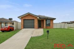  9a Brushbox Grove Tamworth NSW 2340 This is your opportunity to acquire a well-maintained, easy care home with tenants already in place. Offering four bedrooms with built in wardrobes and ensuite to the main, well-appointed kitchen with separate lounge and dining areas and a single lock-up garage with internal access for your convenience. Features include, gas point for heating, ceiling fans and evaporate cooling for the warmer months. Easy to maintain yard with an undercover alfresco for entertaining. Located in Oxley Vale close to Northgate shopping centre, schools and hospitals.  