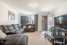  4/3 Hall Court Wollongbar NSW 2477 $650,000-$700,000 This low maintenance villa home is perfectly positioned in a small complex at the end of a no through road. The convenience of Schools, shopping and tavern all within an easy 500 metre stroll. If you are looking for low maintenance living but not willing to compromise on size, this villa is the perfect fit. Offering a spacious separate lounge room , generous kitchen, dinning plus three good sized bedrooms with built in robes. You will love the north facing entertaining area which is the perfect spot for relaxing or entertaining and compliments the low maintenance yard. Bring both cars as you have double garage • Spacious Kitchen overlooking court yard. • House size without yard maintenance , lock up and holiday. • Additional toilet in the garage. • Currently leased until February 2023 @$430 per week. 