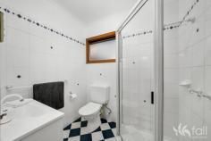  40 Walch Avenue MOONAH TAS 7009 $670,000 Superb Derwent River Views! . Elevated position with superb river views . Fabulous private block backing onto reserve . Relax and enjoy a quiet cul de sac locale . Generous main bedroom has b.i. robes & ensuite . Timber & glass doors lead to paved courtyard . Spacious rumpus room or 4th bedroom under . Warmed by elec heating inc. Daikin heat pump . Easy care grounds and a fully fenced rear yard . Moonah shopping precinct only 1 km away . Schools, doctors, bus service & shops all close by . Just a 10 minute drive to Hobart CBD & Salamanca . Be quick to secure a fabulous lifestyle package 