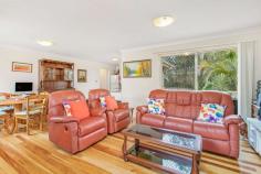  7/23 Terry Avenue Warilla NSW 2528 $640,000 - $690,000 If privacy and location are at the top of your list when it comes to where you live, you will be extremely impressed with this detached brick and tile villa, situated in a small, well kept complex on the East side of Warilla! This single level, north-facing property comprises 2 bedrooms, timber flooring, air conditioning, open plan kitchen, lounge and dining area, single detached garage with storage alongside, a low maintenance paved backyard - perfect for entertaining. Situated only 1km away from the gorgeous Warilla beach, walking tracks, sporting ovals, shops and easy access to transportation this is not one to miss! The complex is extremely well maintained and will appeal on so many levels, either to the downsizing couple, retiree, investor, first home buyer, or just the perfect weekender. 