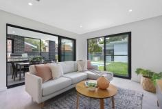  62A Letitia Street Oatley NSW 2223 A rare opportunity to purchase a full brick new home, displaying architectural brilliance, unparalleled in quality, embracing high ceilings and spacious interiors. This exclusive brand new home showcases a striking entry and facade, with emphasis on style and elegance. Complimented by the following features:- * 6 bedrooms with 2 masters enjoying ensuites, balconies and a walk-in robe * Sleek and stylish gas kitchen, with large island, stone bench tops, stainless steel appliances including dishwasher, ample bench and cupboard space * Open plan lounge and dining area flowing onto the undercover entertaining area, enjoying an ideal northerly aspect, with 2nd kitchen, low maintenance gardens * 4 luxurious bathrooms, main enjoys a deep freestanding bath, large laundry with ample storage * Ducted air-conditioning, alarm system * Self-contained studio at rear, own entrance & garden behind The architectural lines effortlessly balance low maintenance contemporary living. There is no denying the grandeur of this home, making it a monument to luxury and design. Truly a must to inspect. 