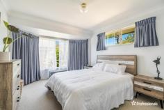  4/3 Hall Court Wollongbar NSW 2477 $650,000-$700,000 This low maintenance villa home is perfectly positioned in a small complex at the end of a no through road. The convenience of Schools, shopping and tavern all within an easy 500 metre stroll. If you are looking for low maintenance living but not willing to compromise on size, this villa is the perfect fit. Offering a spacious separate lounge room , generous kitchen, dinning plus three good sized bedrooms with built in robes. You will love the north facing entertaining area which is the perfect spot for relaxing or entertaining and compliments the low maintenance yard. Bring both cars as you have double garage • Spacious Kitchen overlooking court yard. • House size without yard maintenance , lock up and holiday. • Additional toilet in the garage. • Currently leased until February 2023 @$430 per week. 