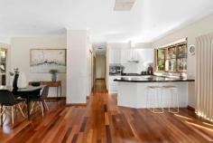  2/23A Grange Road Frankston South VIC 3199 $870,000 - $950,000 ~A quiet sanctuary on Oliver's Hill~ This three-bedroom home with quiet leafy green outlook has been tastefully renovated including quality fixtures and finishes installed to a high standard of craftsmanship. With a free-flowing floorplan, including generous entertaining spaces, this well-appointed property offers all the comforts of modern living with ample space and natural light. This delightful home will offer a shrewd buying opportunity for those wanting activities and services close by whilst also delivering the many benefits of its secluded location. Located in Frankston South's desired pocket of Oliver's Hill this single storey home offers surprising proportions on a manageable 327sqm (approx.) title. It's a quick stroll to Sweetwater Creek Nature Reserve (on Grange Road), Norman Ave Shops, Frankston High School, Frankston Bayside Shops and Port Phillip Bay. Sited within an easy-care yard the ample deck space can play host to family barbecues or offer some time out space for those wanting a quiet coffee in a serene atmosphere. Inside timber floorboards compliment the generous living spaces of family, living, dining areas and modern kitchen. An additional separate study area, perfect for working from home compliment these spaces all of which have desirable aspects to the gardens. The floorplan flows to thoughtfully laid out accommodation, including two well-sized bedrooms, a master bedroom with WIR and ensuite, a central family bathroom with separate toilet and a laundry with outdoor drying area. Additional Features include; a private veranda sitting area, DLUG with yard access, RC/AC, ceiling fans in the bedrooms, security doors and windows, window soft furnishings, Pergolas and established gardens. 