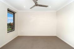  32 Cooks Road Urraween QLD 4655 $650,000 Features: Five bedrooms, main bedroom with walk in & en-suite Two bathrooms in total lounge/seperate media room Huge open living area Modern kitchen with space Air Conditioning Undercover back entertainment area Solar Fully fenced block with side access located minutes to schools, medical & shops 