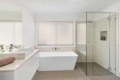  86 Timberi Avenue Dapto NSW 2530 $950,000 - $1,010,000 Introducing you to this immaculate family home that offers an immense amount of space and a great layout for effortless living. Nestled in a peaceful street offering privacy and serenity. This home has been beautifully renovated inside and out. Styled to perfection boasting an open floor plan, offering six generous sized bedrooms plus parents retreat and the perfect entertainment area. Ideal for those in search of a modern residence, located close to an array of schools, surrounded by nature, walking distance to public transport and only moments to Dapto's CBD. This is an opportunity not to be missed! 6 generous bedrooms, 5 with BIW's Two well positioned stylish bathrooms Multiple living areas, both upstairs and downstairs Entertainers kitchen with stone benchtops and quality appliances Covered alfresco entertaining hub with a built-in BBQ Positioned in a leafy street with a great outlook Fully renovated throughout with nothing to do Situated moments to transport, schools and Dapto CBD 