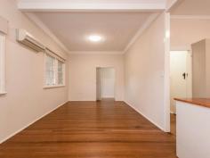  34 Ubrihien Street Lismore NSW 2480 This solid, four bedroom home is conveniently located in a flood free position within walking distance to the Lismore CBD, Shopping Square, sports fields, schools and the Base Hospital. Three bedrooms have built-in wardrobes, mulitiple living options include the formal lounge room while at the rear is a spacious family room with both being air conditioned for added comfort. The kitchen has been renovated and comes with timber benchtops, gas cooktop and dishwasher. There are polished timber floors and the high ceilings with ornate plasterwork are typical of the era. and the front entry/sunroom provides the potential to ad value with the addition of an ensuite, study or walk-in robe. The private covered verandah is a great entertaining area to gather with family and friends, the home still provides plenty of scope for you to put your own finishing touches to the inside and out. Be sure to arrange your early inspections, this location, style and pricerange is sure to attract strong enquiry. 