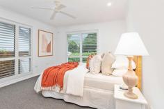  15 Queen Street Berry NSW 2535 $1,380,000 - $1,450,000 Boasting a classic single level home with a fresh refurbishment, featuring an open plan kitchen, living and dining room with timber floorboards, air conditioning, a separate living room embellished with shutters and new carpet to the bedrooms. This home is full of natural light and flows to the generous outdoor alfresco, perfect for meals and entertaining. You will love the gorgeous back garden bathed in sunlight and the bonus external living room which is generously sized, carpeted and has French doors opening up to a timber deck. This could be your new work from home space and/or entertaining area. The fenced back garden has a beautiful northern aspect and is ready for children, family games and pets. The home offers plenty of off street parking and is gated. Walk into the Berry village just a short 3 minutes away and enjoy the village life style offering boutiques, home-ware and gift shops, gourmet cafes, fine dining restaurants and the Berry train station. Berry is situated just a short drive from Shellharbour/Kiama/Gerringong, take the scenic route from Berry to historic Kangaroo Valley or an easy 15 minute drive to the Nowra Business District and shopping centre. 