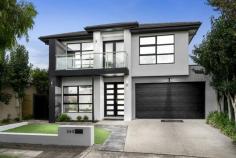  240 Saltwater Promenade Point Cook VIC 3030 $1,050,000 - $1,150,000 If you've been looking for a spacious family home with a focus on entertainment, stop your search this is the one! Boasting four great sized bedrooms the master features his and hers walk in robes and its own luxurious en-suite, while the three remaining bedrooms are all fitted with built in robes and serviced by the light and bright central bathroom. The kitchen offers an abundance of bench and cupboard space with thick stone benchtops, quality appliances and a large butlers pantry, while overlooking the spacious meals and family zone. There are two additional living zones and a theatre room also on offer so the largest of families will have plenty of space. Your working from home needs will be covered by the large study which could easily be converted to a 5th bedroom if it was needed. Outdoors you'll love the huge decked pergola for entertaining friends and family year round and the spacious yet low maintenance yard. Other great features this home has are double lock up garage, gas ducted heating, evaporative cooling, split systems, double glazed windows and much more! Located in the ever popular Saltwater Coast Estate you're only a short distance to Saltwater Coast Lifestyle Centre which includes a pool, gym and tennis court, Saltwater P-9 College, Point Cook Homestead Senior College, St Mary of the Cross Catholic Primary School, parklands and public transport. This home is sure to impress, inspections are a must! 