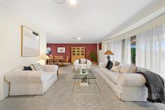  3 Salacia Cl St Huberts Island NSW 2257 This inviting, light-filled, waterfront home has a wonderful floorplan that is perfect for entertaining all year round. Relax in the spacious alfresco dining area whilst you watch the kids swim in the pool or invite your friends over for drinks and sit by the water. The spacious near new kitchen opens to large open plan informal living areas, surrounded by glass that brings the outdoors in. This space is ideal for relaxing in or entertaining family and friends in cooler weather with plenty of sunlight coming in and a warm cosy fireplace. There are also formal living and dining areas. The main bedroom has a large floor-to-ceiling window to take in the view of the water, it also offers a walk-through robe and ensuite. The second and third bedrooms also offer built-in robes. For the boating enthusiast, the property offers a near-new shared jetty where you can set off for a day out on the water. This well-designed home is ready to be lived in as is or you can apply your own finishing touches to suit your tastes. The Owners’ Favourite Part: Tranquil water setting with countless alfresco options Features include: – Near new kitchen with Miele stainless steel appliances – 3 bedrooms with built-in robes – Main features walk thru robe to ensuite – Main bathroom plus separate toilet – Formal living area plus open & tiled family room – Ducted air conditioning, ducted vacuum, and downlights throughout – Covered alfresco entertaining area overlooks the pool & waterfront – Tandem garage with drive thru access to the rear – Electric blinds – New shared jetty – Paved Driveway with parking for up to 4 cars – Ideal for Airbnb or investment 