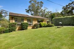 1 Radiance Avenue Blackheath NSW 2785 $810,000 - $880,000 With recently refreshed interiors, a large entertaining deck area, and two living areas, this low maintenance property offers sought after space in a cul-de-sac location. Perfect for those looking for easy living, the home's spacious backyard, double garage and large living spaces make it an ideal purchase for a variety of buyers. Features include: Situated on a double corner block of 1317m2 (approx) Entire property offers low-maintenance living, including easy-care garden and backyard Built-in storage in 2 bedrooms with two walk-in-robes in the master bedroom Gas log fire & Vulcan electronic wall heater, providing comfort year-round Two living areas, main opening onto covered deck Recently painted inside, with brand new carpet Large double garage plus separate carport Bathroom with separate bath and shower, plus extra toilet With fresh interiors, plenty of entertaining space, and requiring little maintenance, this solid brick home is an easy choice for buyers and is well priced for a 4 bedroom home on this size land. 