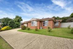  4/631 Pearsall Street  Lavington, NSW 2641 $359,900 Full details:  4/631 Pearsall Street House for sale details 