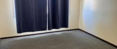  3 Broadbent St Wongan Hills WA 6603 $170,000 3 bedroom 1 bathroom home sitting on a 1012sqm block. Ducted A/C throughout the main living areas & bedrooms of the house. Carpet to the front entrance, lounge room, hallway & bedrooms. Basic kitchen/dining with gas cooking & plenty of room for improvements. Bathroom comprises of a single vanity & shower bath combo recess. Small decking out the back with basic pergola for entertaining. Large backyard with plenty of space for that chook yard, vegie patch or why not both!! Double garage with power & driveway access is situated at the side of the house. With a little attention this home would make a great little investment.  